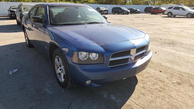 2009 Dodge Charger Sxt VIN: 2B3KA33V39H635285 Lot: 82323075