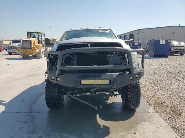 2017 Ram 2500 St VIN: 3C6UR5CL7HG720341 Lot: 82161725