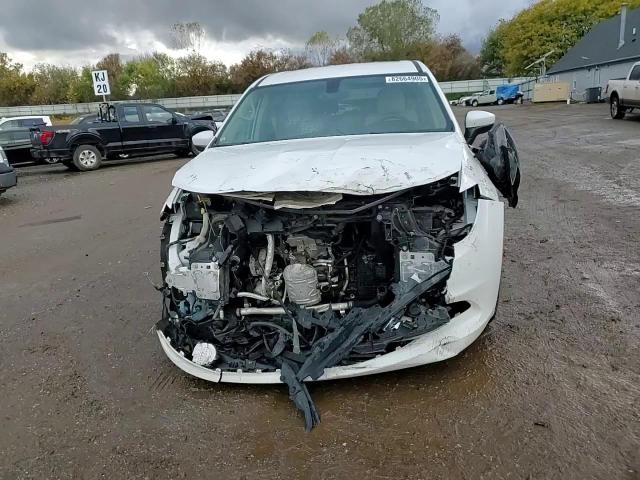 2017 Chrysler Pacifica Touring VIN: 2C4RC1DG7HR522329 Lot: 82664905