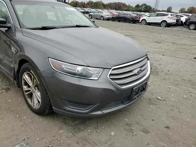 2016 Ford Taurus Se VIN: 1FAHP2D85GG111676 Lot: 90451795