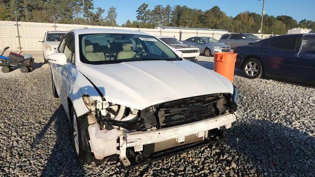 2015 Ford Fusion Se VIN: 3FA6P0H71FR241894 Lot: 85864175