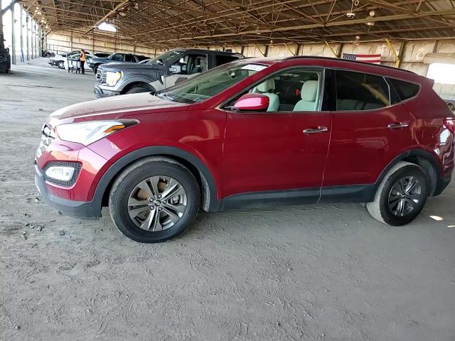 2014 Hyundai Santa Fe Sport VIN: 5XYZUDLB5EG232577 Lot: 85136275
