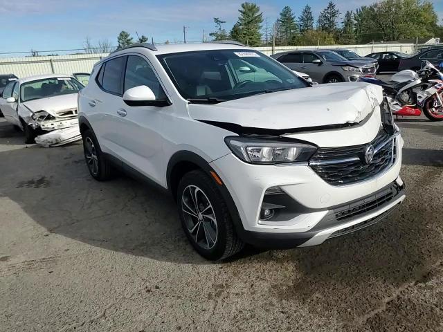 2022 Buick Encore Gx Select VIN: KL4MMESL2NB007869 Lot: 82598675