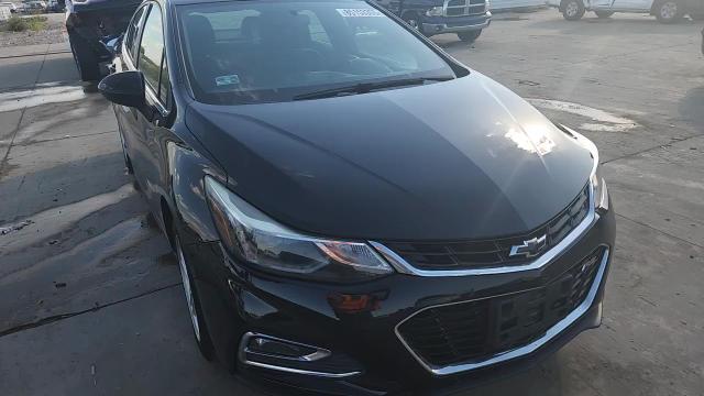 2016 Chevrolet Cruze Lt VIN: 1G1BD5SM5G7290997 Lot: 85153355