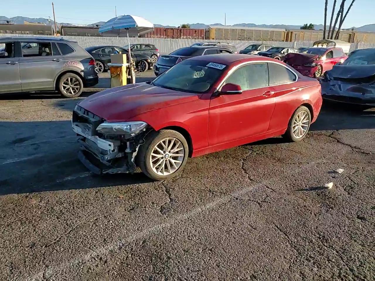 Фото: WBA1F5C59GV343701