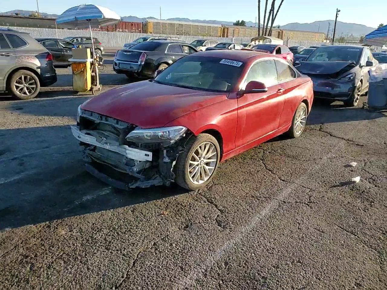 Фото: WBA1F5C59GV343701