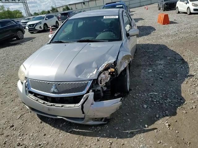 2012 Mitsubishi Galant Fe VIN: 4A32B2FFXCE017838 Lot: 82294125