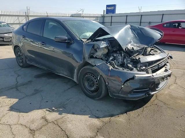 2014 Dodge Dart Se VIN: 1C3CDFAA7ED794656 Lot: 89729905
