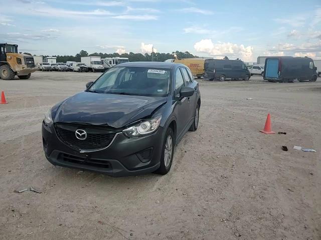 2015 Mazda Cx-5 Sport VIN: JM3KE2BE7F0462313 Lot: 85594305