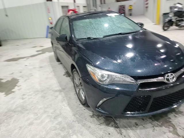 2016 Toyota Camry Le VIN: 4T1BF1FK4GU118198 Lot: 84961865