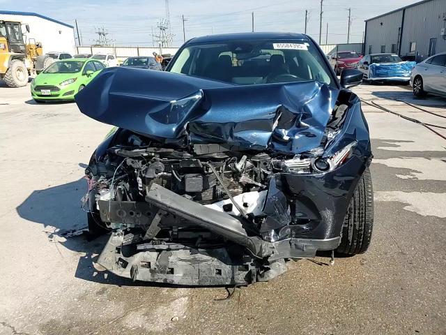 2021 Mazda Cx-5 Grand Touring VIN: JM3KFADM3M0407463 Lot: 85584395