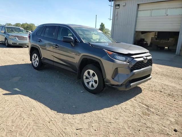 2022 Toyota Rav4 Le VIN: 2T3F1RFV3NC318987 Lot: 84179105