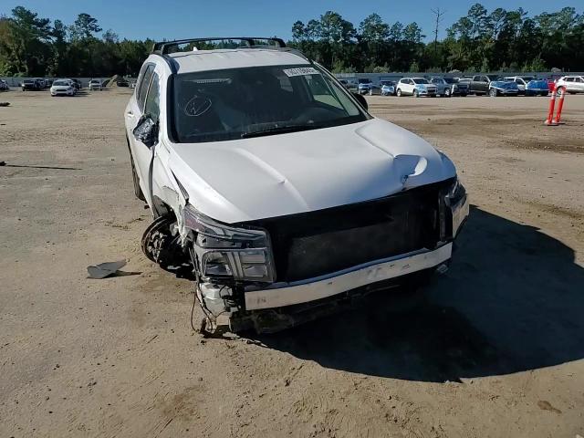 2022 Hyundai Santa Fe Sel VIN: 5NMS64AJ3NH431834 Lot: 90719845