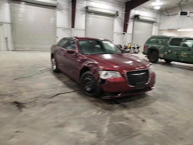 2017 Chrysler 300 Limited VIN: 2C3CCARG9HH522003 Lot: 82187345