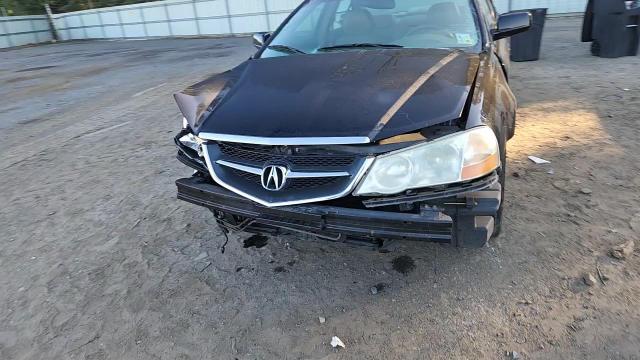 2002 Acura 3.2Tl VIN: 19UUA56742A057073 Lot: 90654275