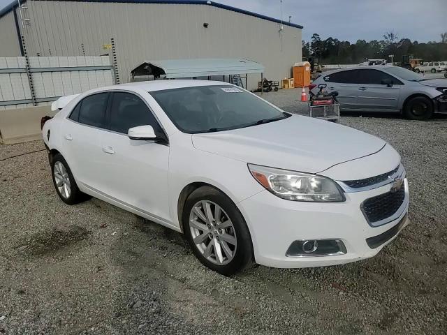 2014 Chevrolet Malibu 2Lt VIN: 1G11E5SL2EF128859 Lot: 92262825