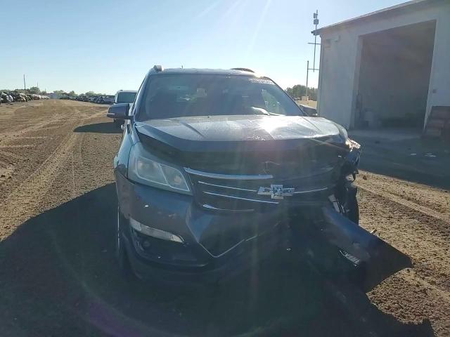 2013 Chevrolet Traverse Lt VIN: 1GNKRGKD3DJ174997 Lot: 85734565