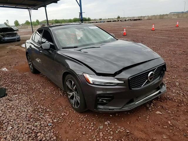 2024 Volvo S60 Core VIN: 7JRL12FK7RG327029 Lot: 82389255