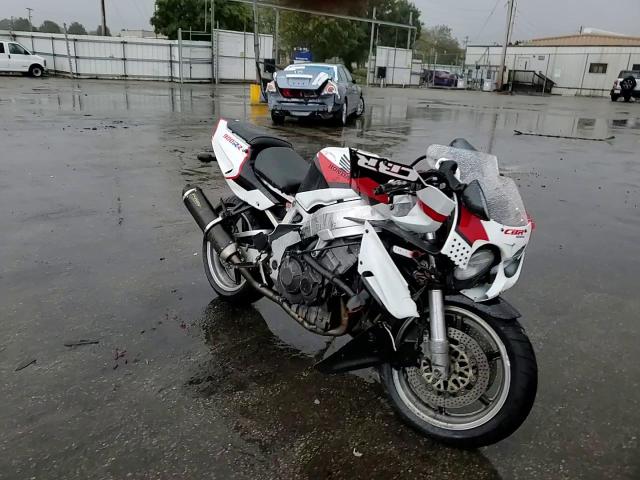 1993 Honda Cbr900 Rr VIN: JH2SC2808PM103452 Lot: 81965855