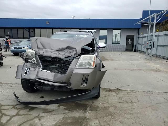 2012 GMC Terrain Sle VIN: 2GKALSEK2C6326223 Lot: 89643295