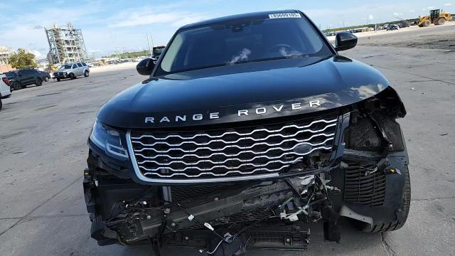 2020 Land Rover Range Rover Velar S VIN: SALYB2EX6LA265169 Lot: 85699105