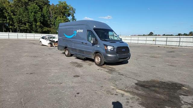 2019 Ford Transit Van T-150 Lo VIN: 1FTYR3XM5KKB89710 Lot: 82207705