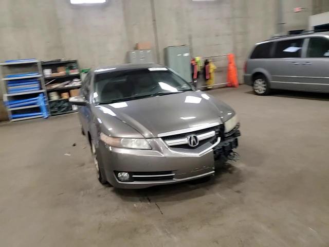 2008 Acura Tl VIN: 19UUA66218A000798 Lot: 90951905