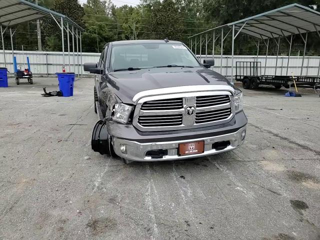 2017 Ram 1500 Slt VIN: 3C6RR7LTXHG579492 Lot: 90543815