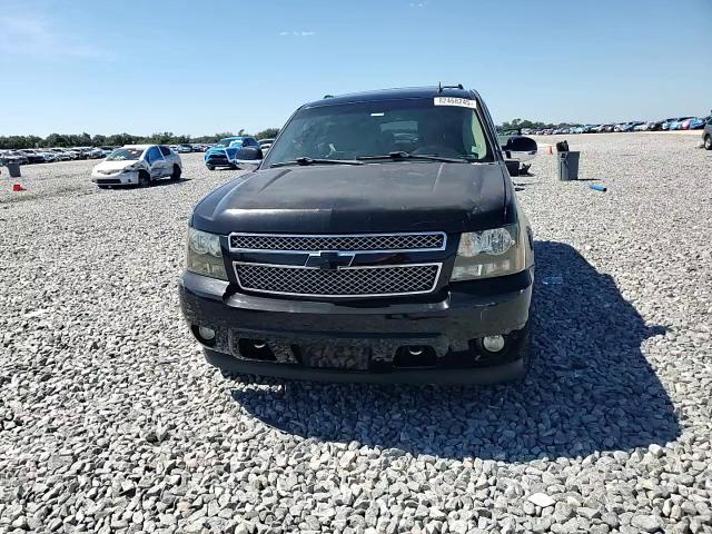 2008 Chevrolet Suburban C1500 Ls VIN: 3GNFC16098G284726 Lot: 82468245