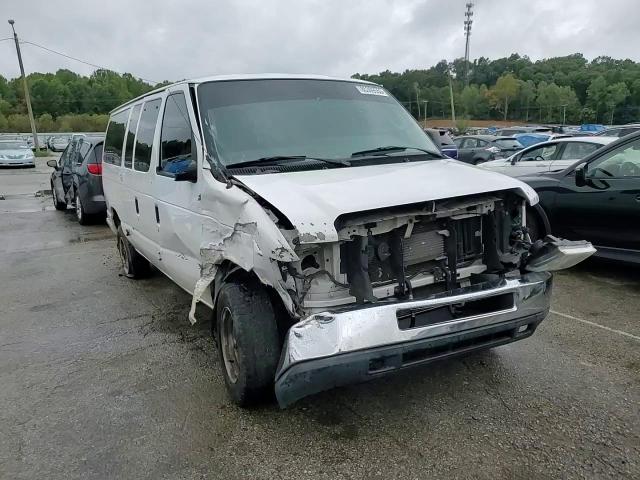2013 Ford Econoline E350 Super Duty Wagon VIN: 1FBNE3BL3DDA04675 Lot: 85309555
