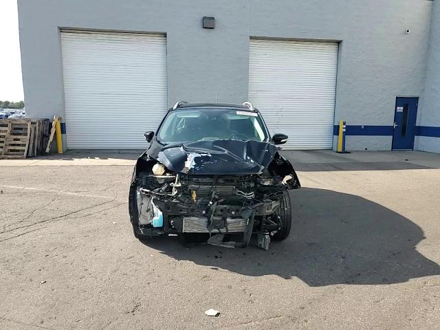 2018 Ford Escape Titanium VIN: 1FMCU9J96JUD21503 Lot: 85922645