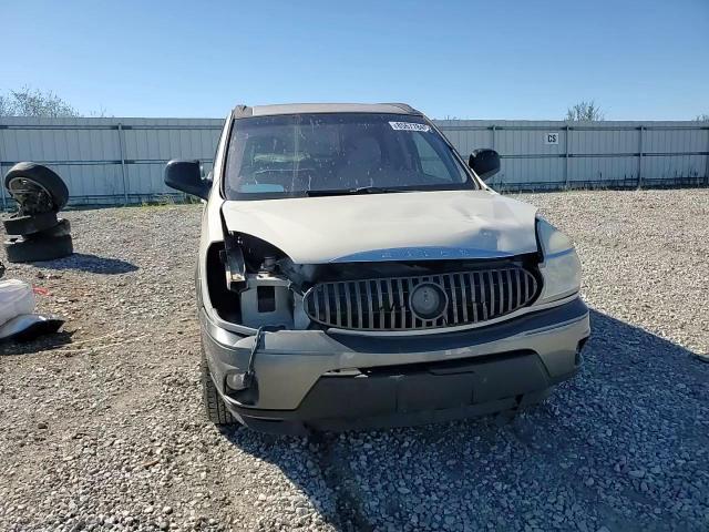 2004 Buick Rendezvous Cx VIN: 3G5DA03E94S517938 Lot: 85677845