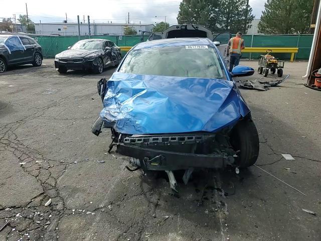 2017 Hyundai Elantra Se VIN: 5NPD84LF6HH104640 Lot: 86177835