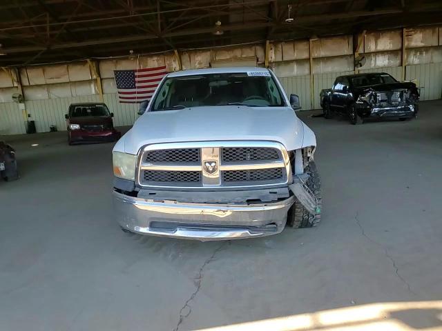 2011 Dodge Ram 1500 VIN: 1D7RB1GP2BS534284 Lot: 85399715