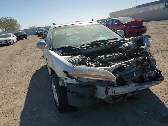 2000 Honda Accord Ex VIN: 1HGCG3258YA032642 Lot: 82599015