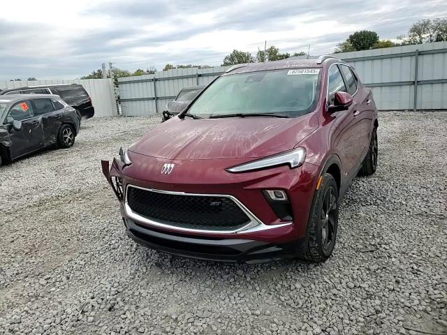 2025 Buick Encore Gx Sport Touring VIN: KL4AMDSL3SB111733 Lot: 82501545