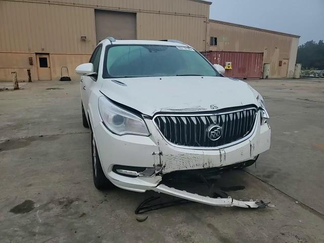 2016 Buick Enclave VIN: 5GAKRCKD8GJ214241 Lot: 85710185