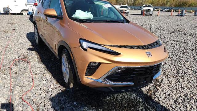 2024 Buick Encore Gx Preferred VIN: KL4AMCSL2RB023387 Lot: 90818975