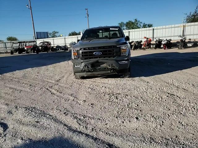 2021 Ford F150 Supercrew VIN: 1FTEW1EP7MFC47924 Lot: 90439855
