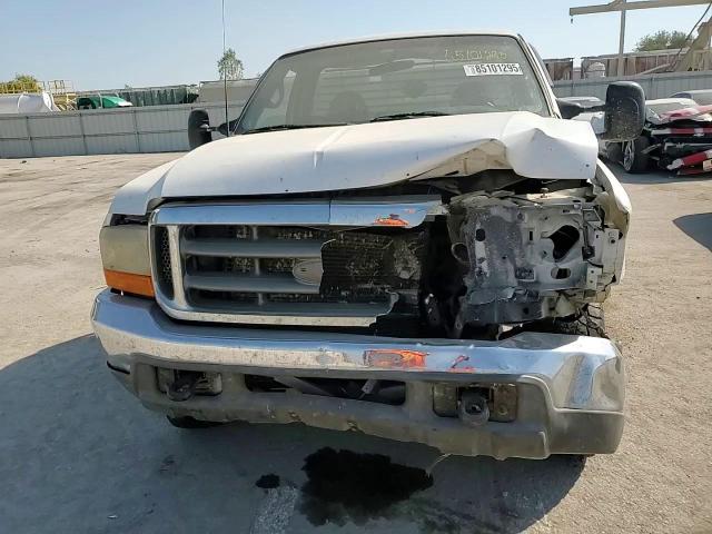 1999 Ford F250 Super Duty VIN: 1FTNF21L7XEC36540 Lot: 85101295