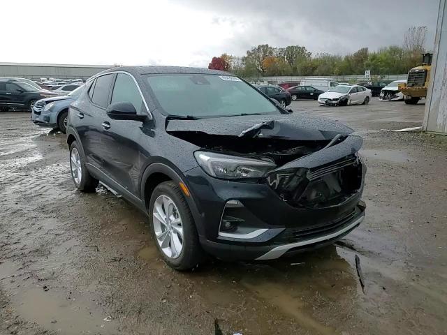 2021 Buick Encore Gx Preferred VIN: KL4MMBS27MB061026 Lot: 89438995