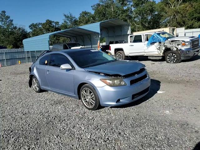 2008 Toyota Scion Tc VIN: JTKDE167980228497 Lot: 82540325