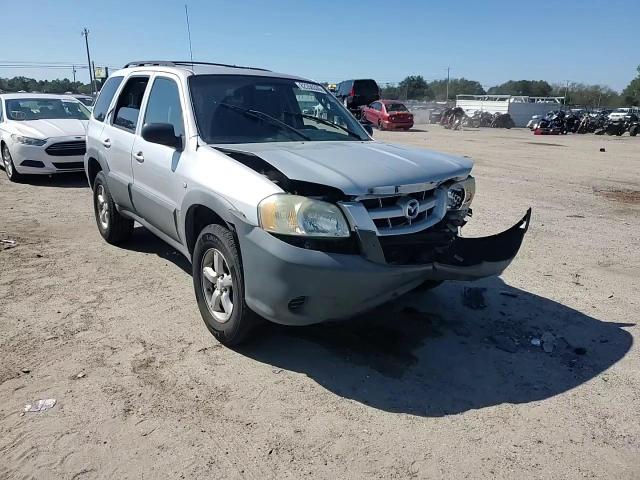 2006 Mazda Tribute I VIN: 4F2YZ02ZX6KM02402 Lot: 82350335