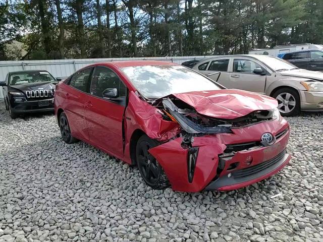 2021 Toyota Prius Special Edition VIN: JTDKAMFUXM3128208 Lot: 85477925