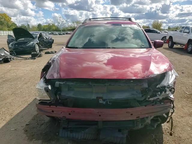 2015 Subaru Outback 2.5I Premium VIN: 4S4BSACC7F3205655 Lot: 85371655