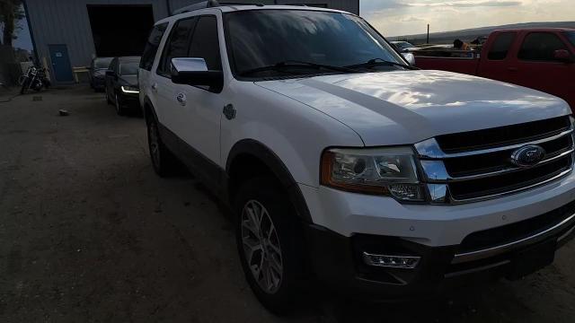 2015 Ford Expedition Xlt VIN: 1FMJU1HT1FEF26447 Lot: 85296545
