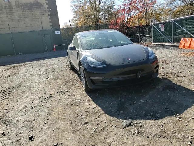 2018 Tesla Model 3 VIN: 5YJ3E1EB3JF170435 Lot: 91078935