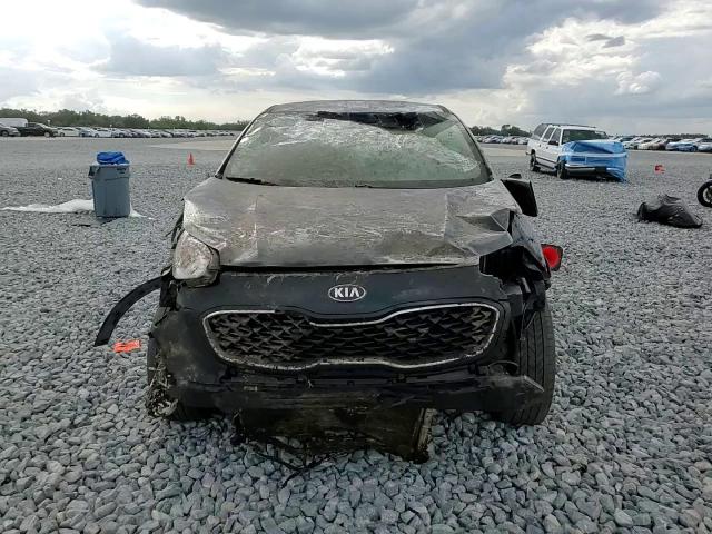 2020 Kia Sportage Lx VIN: KNDPM3AC1L7684811 Lot: 84833035