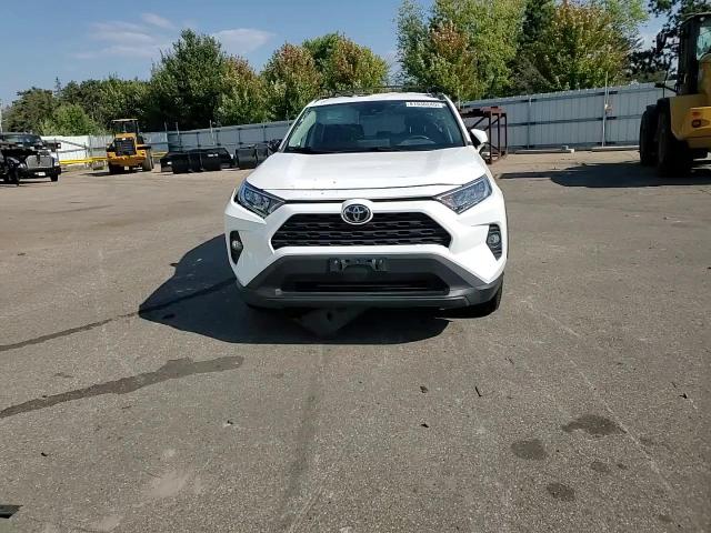 2021 Toyota Rav4 Xle VIN: 2T3P1RFV8MW236500 Lot: 81930245