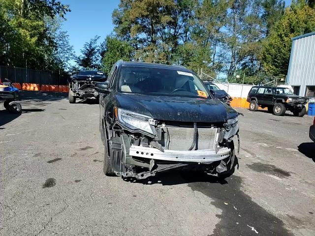 2019 Honda Pilot Touring VIN: 5FNYF6H90KB089256 Lot: 85352265